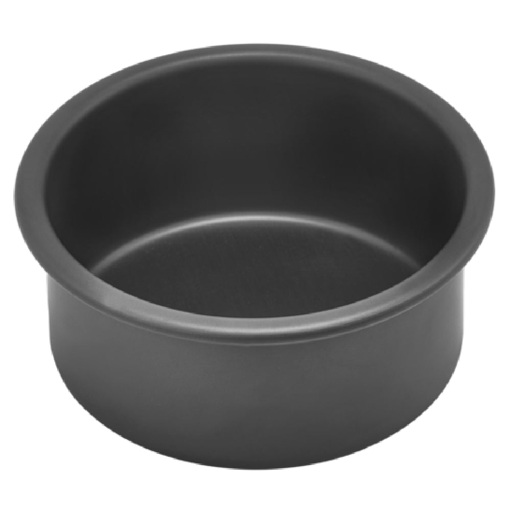 Winco HAC-042 Cake Pan 4" Dia. X 2"H Round