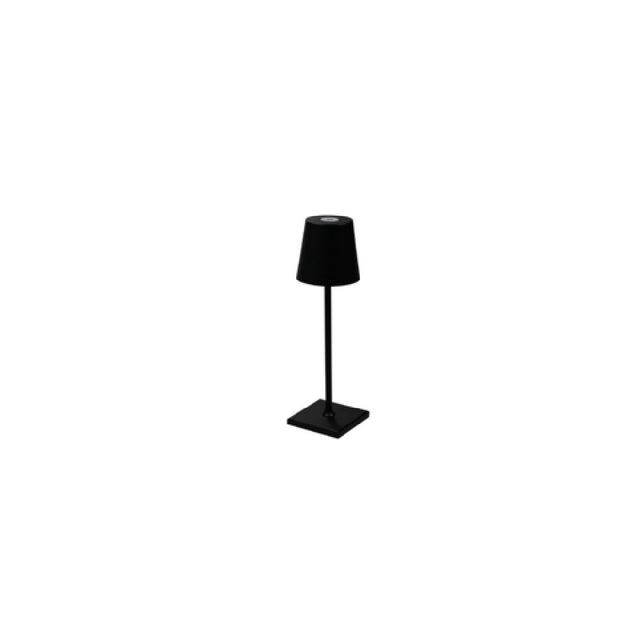 Bauscher Hepp TL1031 - Lamp, Black, Seattle