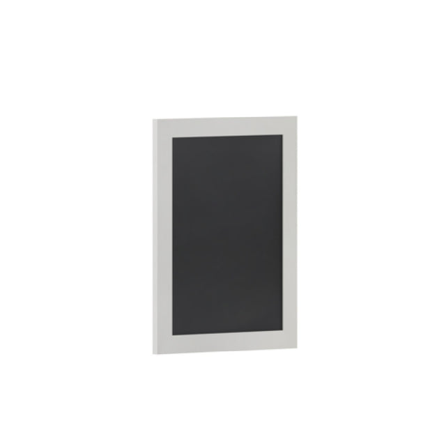 Flash Furniture HGWA-GDIS-CRE8-954315-GG Canterbury Magnetic Wall Mount Chalkboard