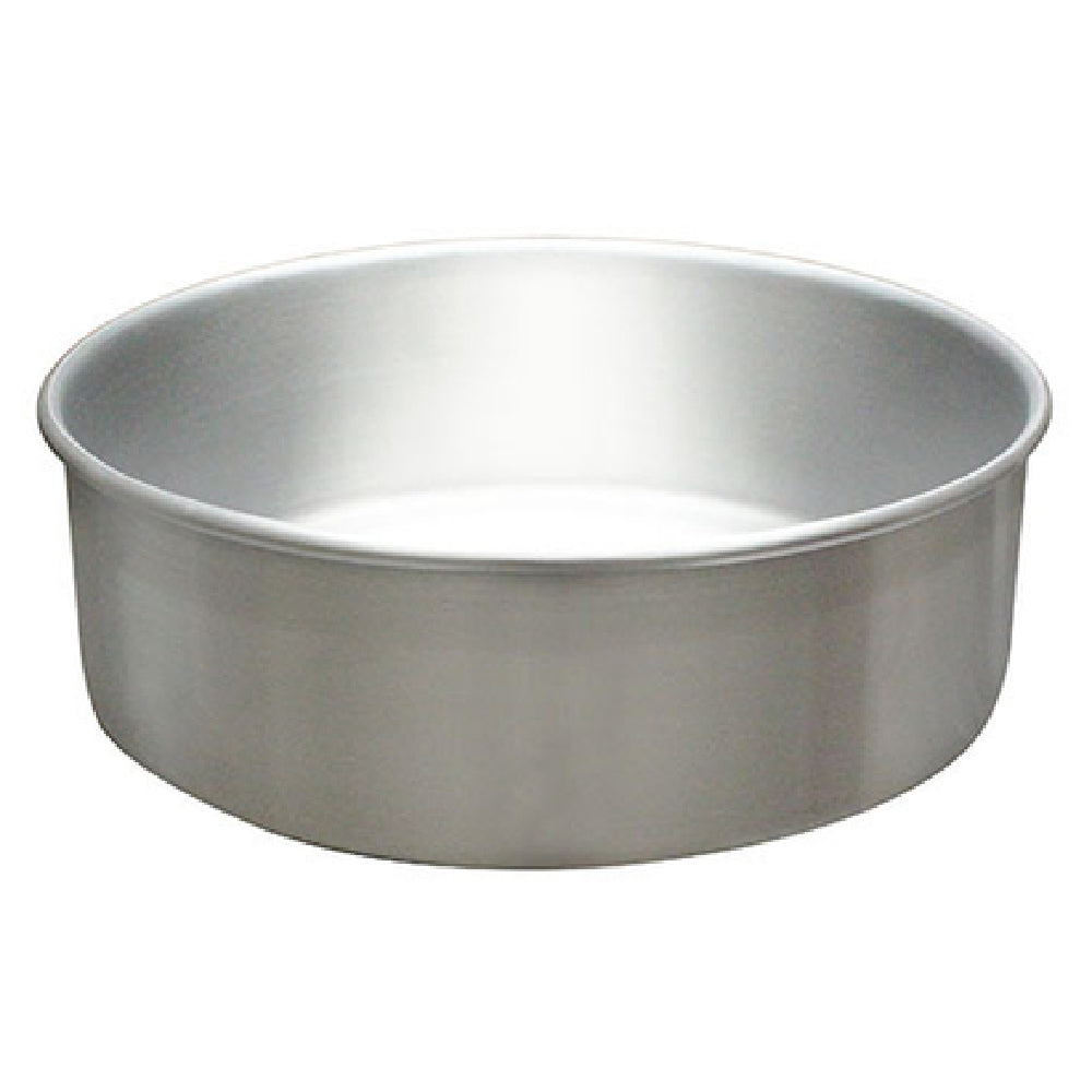 Thunder Group ALCP1604 Layer Cake Pan 16" Dia. X 4"H Round