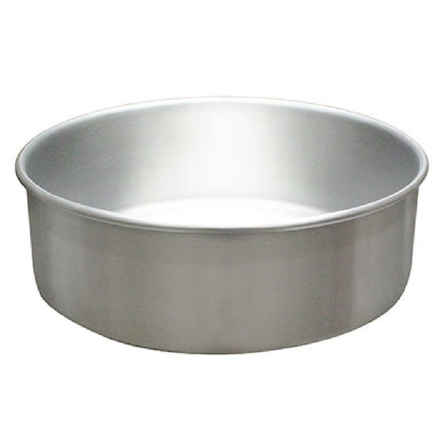 Thunder Group ALCP1604 Layer Cake Pan 16" Dia. X 4"H Round