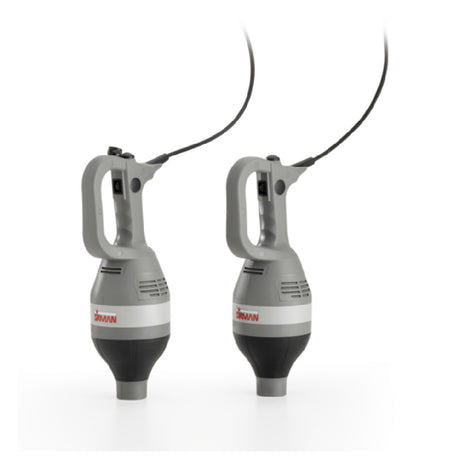 SIRMAN 66470108K1.4 - VORTEX 75 Immersion Blender, Gear-driven, Fixed Speed