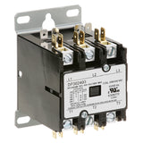 Star Mfg 55861 Contactor (3 Pole 30 Amp 240v)