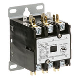 Hatco HT02.01.015 Contactor (3 Pole 40 Amp 120v)