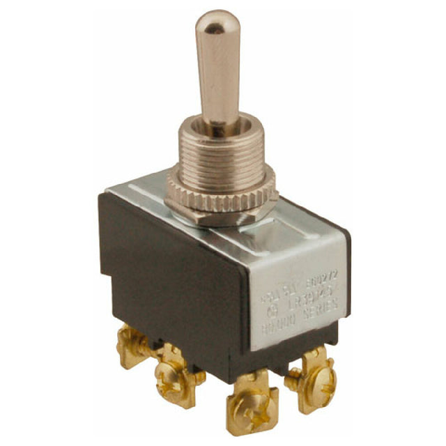 Private Label 149-1052 Switch Tgl Dpdt On Off M /on