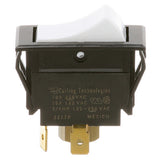 GE/Hobart XNC5X190 Switch (rckr Spst On Off Tt)