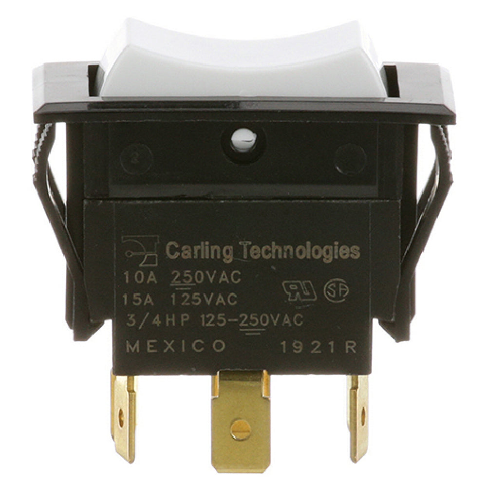 Pitco PP10098 Switch(rckr Dpdt On Off N Tt)