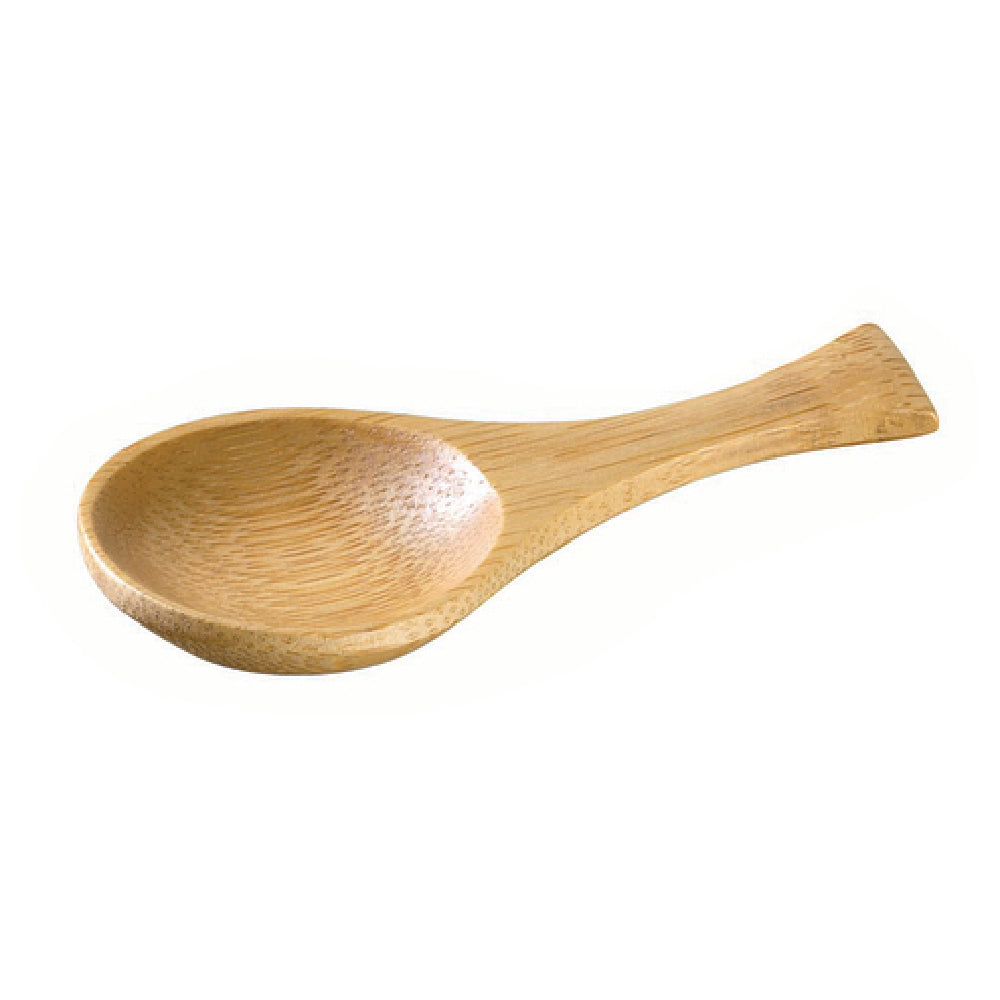 PacknWood 209BBIWAKI - Iwaki Spoon, 0.4 Oz., 3.7" X 1.8"