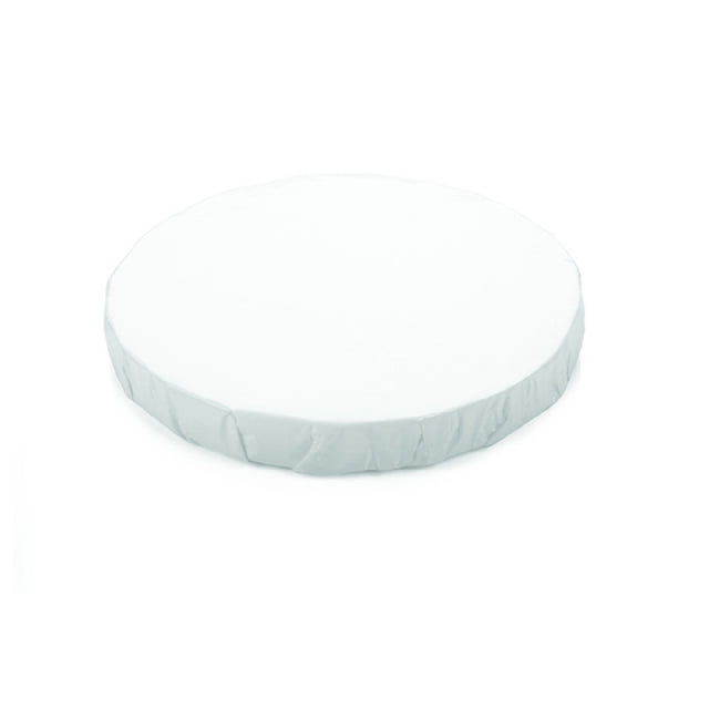 BOSKA Professional Cheese Equipment 370000 Boska Cheese Replica Brie EPS White Foil