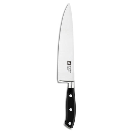 Arc Cardinal FN179 Chef 8" Full Tang With Guard