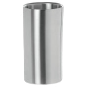 Hubert 21923 - Wine Cooler, 4-5/8" Dia. X 7-1/2"H, Round