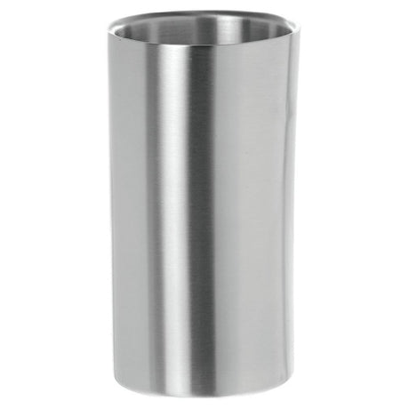 Hubert 21923 - Wine Cooler, 4-5/8" Dia. X 7-1/2"H, Round