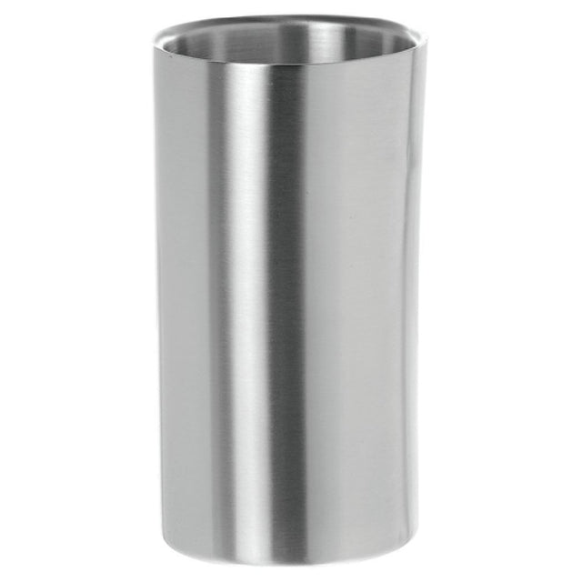 Hubert 21923 - Wine Cooler, 4-5/8" Dia. X 7-1/2"H, Round