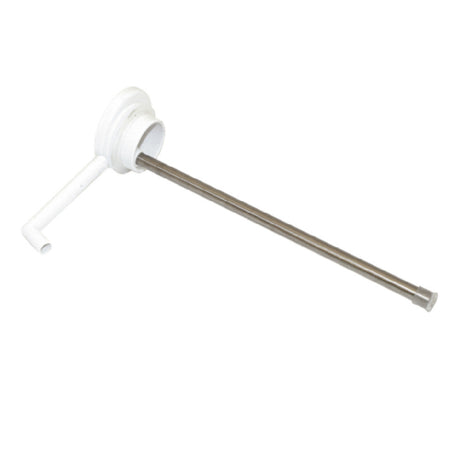 Service Ideas CTASP37 Service Ideas Color Me SVAC Replacement Suction Pipe White