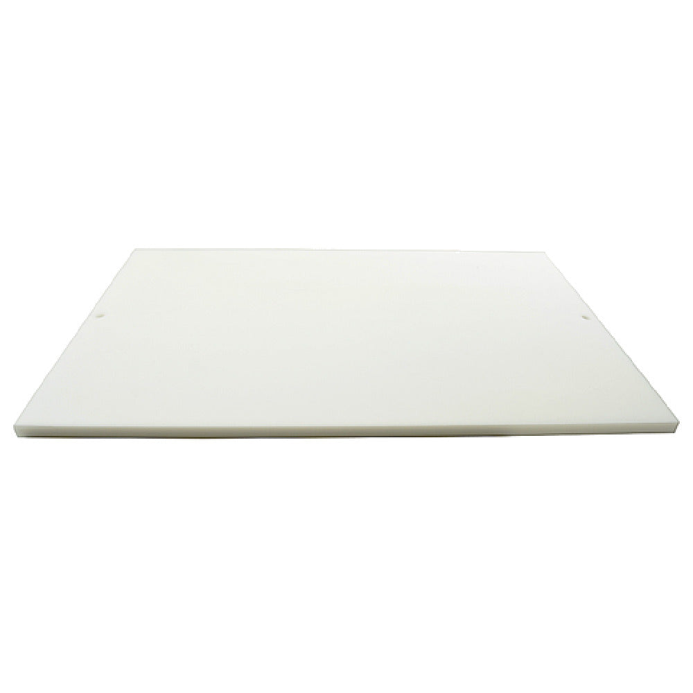 Franklin Machine Products 256-1379 Board Cut (19X29-15/16 Wht) (2)