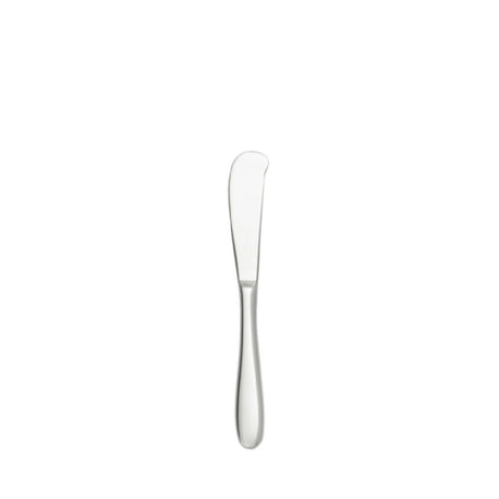 Fortessa 1.5.622.00.053 Grand CityButter Knife 6.7" (17cm) Solid Handle