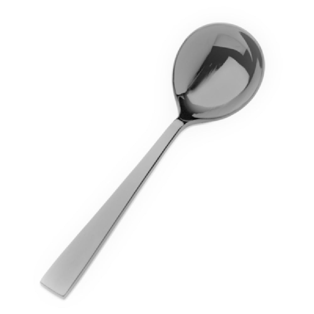 Bon Chef S3722 Roman Soup Spoon 6-5/8" Round