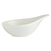 Steelite 62105ST1027 Amuse Bouche 1 Oz. 3-1/4" X 2-5/8"