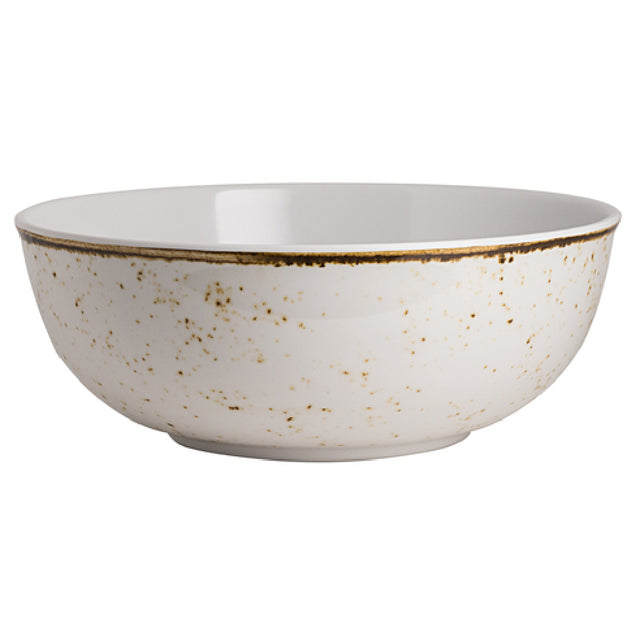 Steelite 68A632EL861 Bowl 128 Oz. 11" Dia. X 4"H