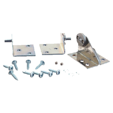 Franklin Machine Products 269-1016 Hinge Kit Right