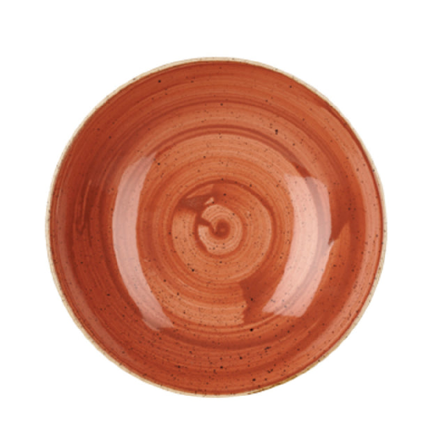 Churchill China SSOSEVB71 Bowl 15 Oz. 7-1/4" Dia.