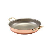 Steelite GWSRD24C Dish 2 Qt. 12-1/4" X 9-5/8" X 2.5"H