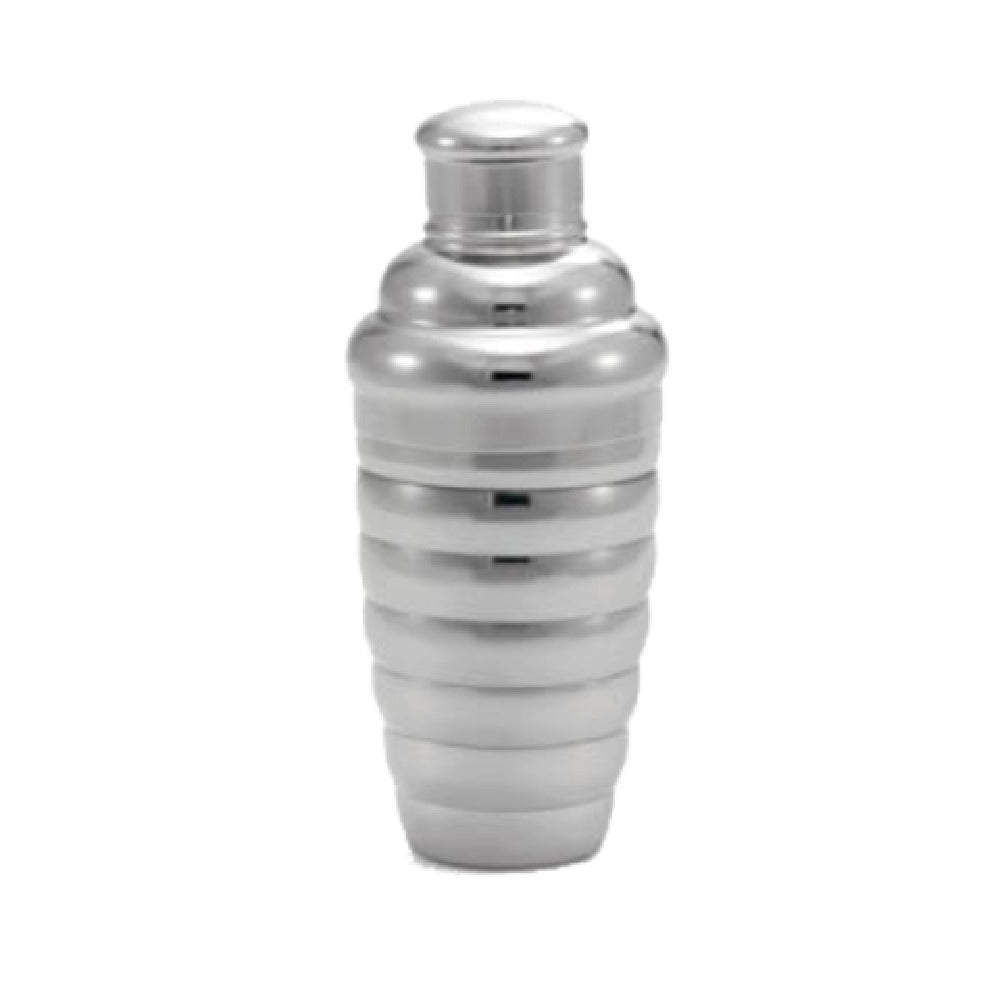 Vollrath 47610 Cocktail Shaker 12 Oz. 2-1/2" Dia. X 7"H