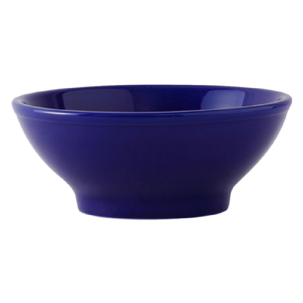 Tuxton BCB-2508 Menudo/Salad Bowl 25 Oz. 6-3/4" Dia. X 2-3/4"H