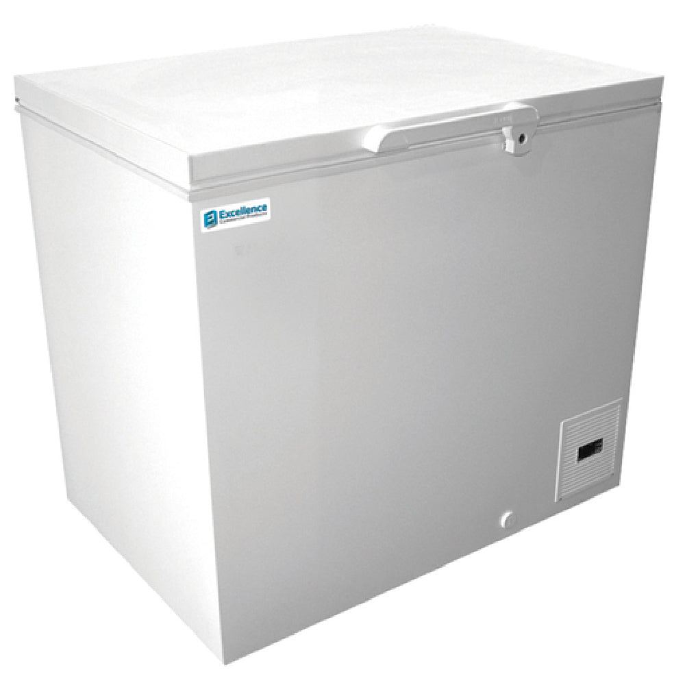 Excellence UCS-28HC Ultra Cold -50° Storage Freezer 28-1/2"W 5.0 Cu. Ft. Capacity