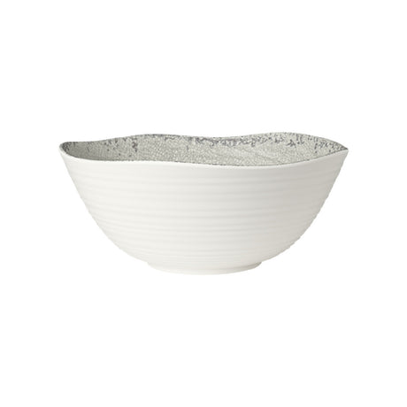 Steelite 7194TM042 Medium Bowl 1 Gal (128 Oz) Round