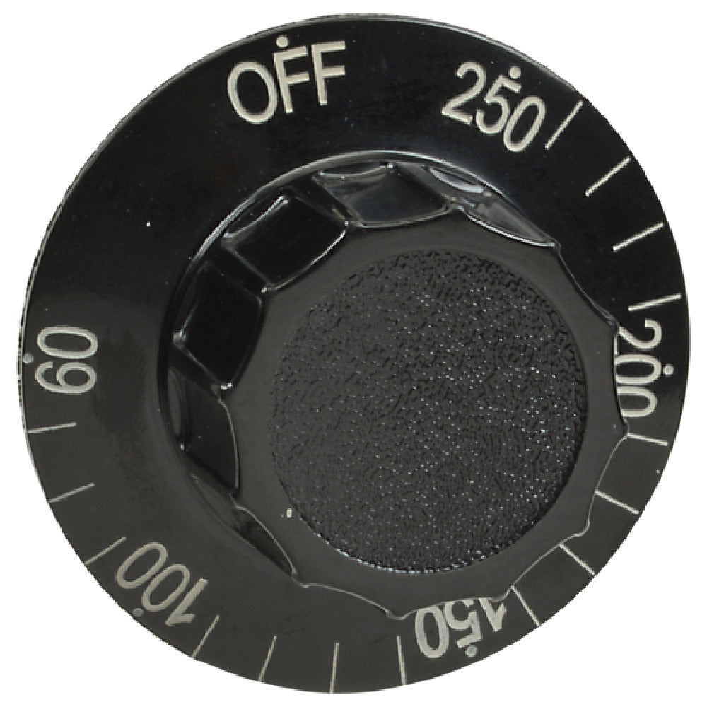 Franklin Machine Products 183-1270 Thermostat Dial Knob