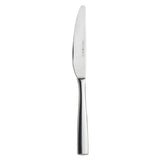 Steelite 5731SX051 Dessert Knife 7-7/8" 13/0 Stainless Steel