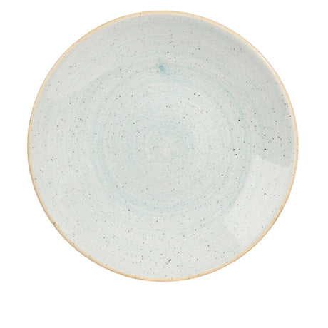 Churchill China SDESPD221 Plate 8-5/6" Dia. Round