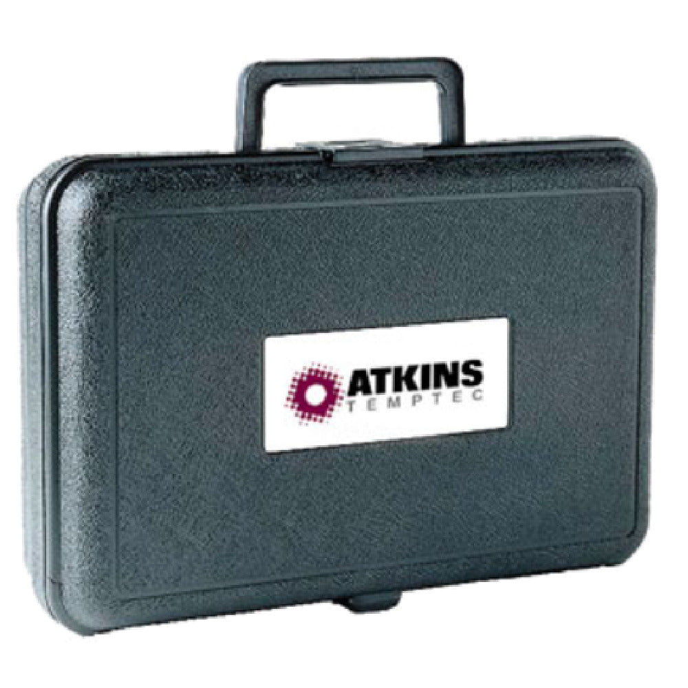 Cooper Atkins 14235 Rigid Case 8" X 12" X 3" With Foam Insert (Atkins)