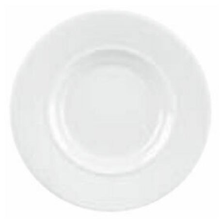 Churchill China APRAATCS1 Tea Saucer 6-1/2" Round