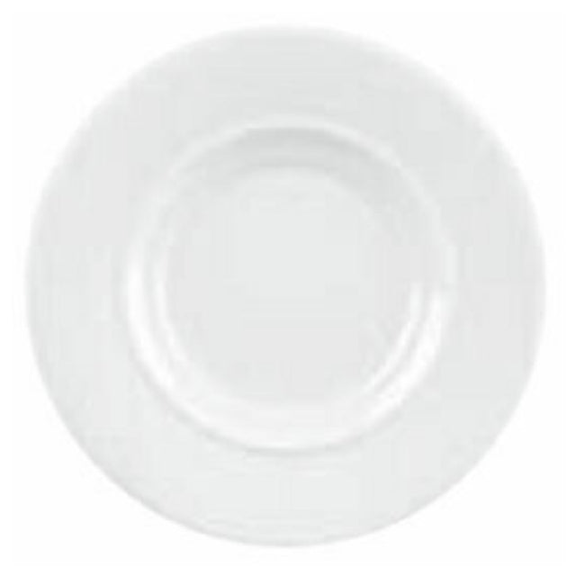 Churchill China APRAATCS1 Tea Saucer 6-1/2" Round