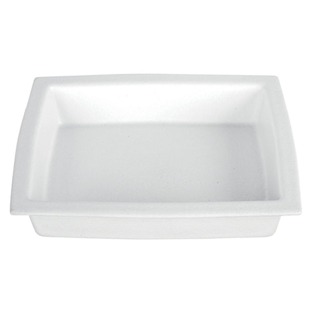 GET Enterprises TPUD25-MOD Bugambilia® Food Pan 1/2 Size 101-1/2 Oz.