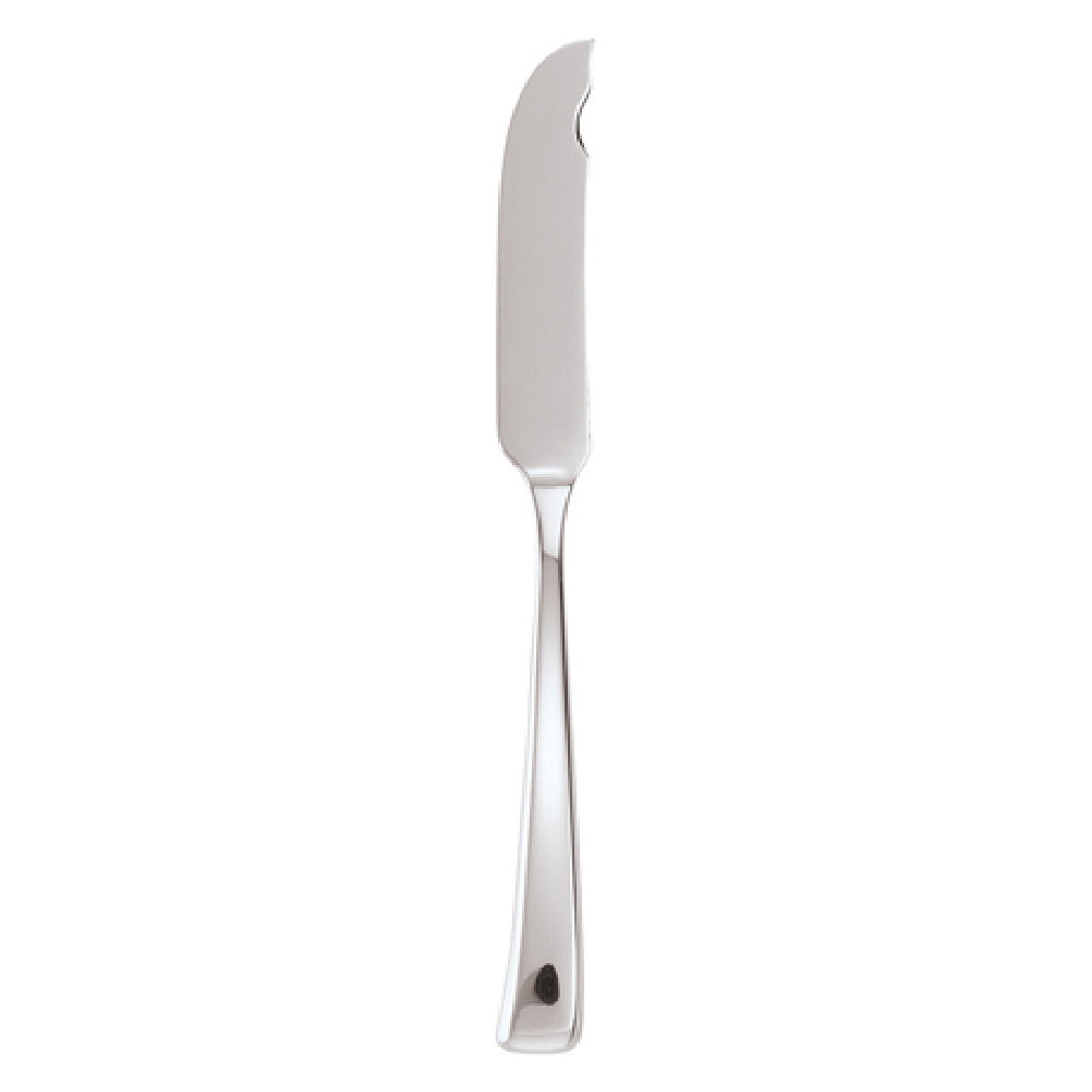 Paderno 52718-50 Fish Knife 8-5/8" 18/10 Stainless Steel