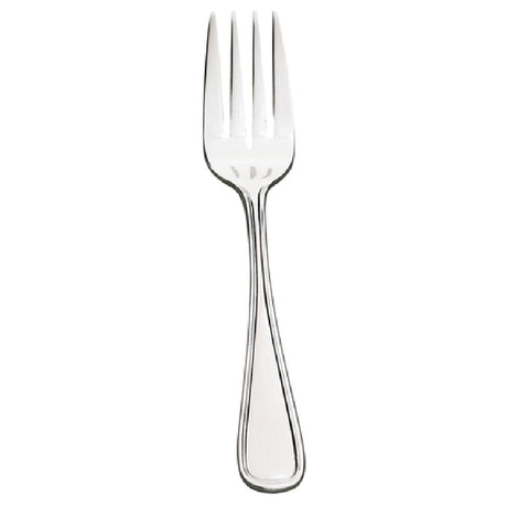 Browne Foodservice 502510 Celine Salad Fork 6-1/2" 18/0 Stainless Steel