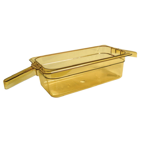 Duke 160434 Food Pan 1/3 Size High Temp