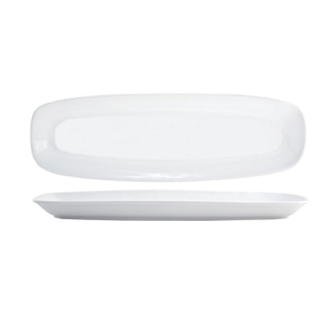 FOH SPT005WHP21 Mod® Platter 20" X 6-1/2" X 1-1/2" Rectangle