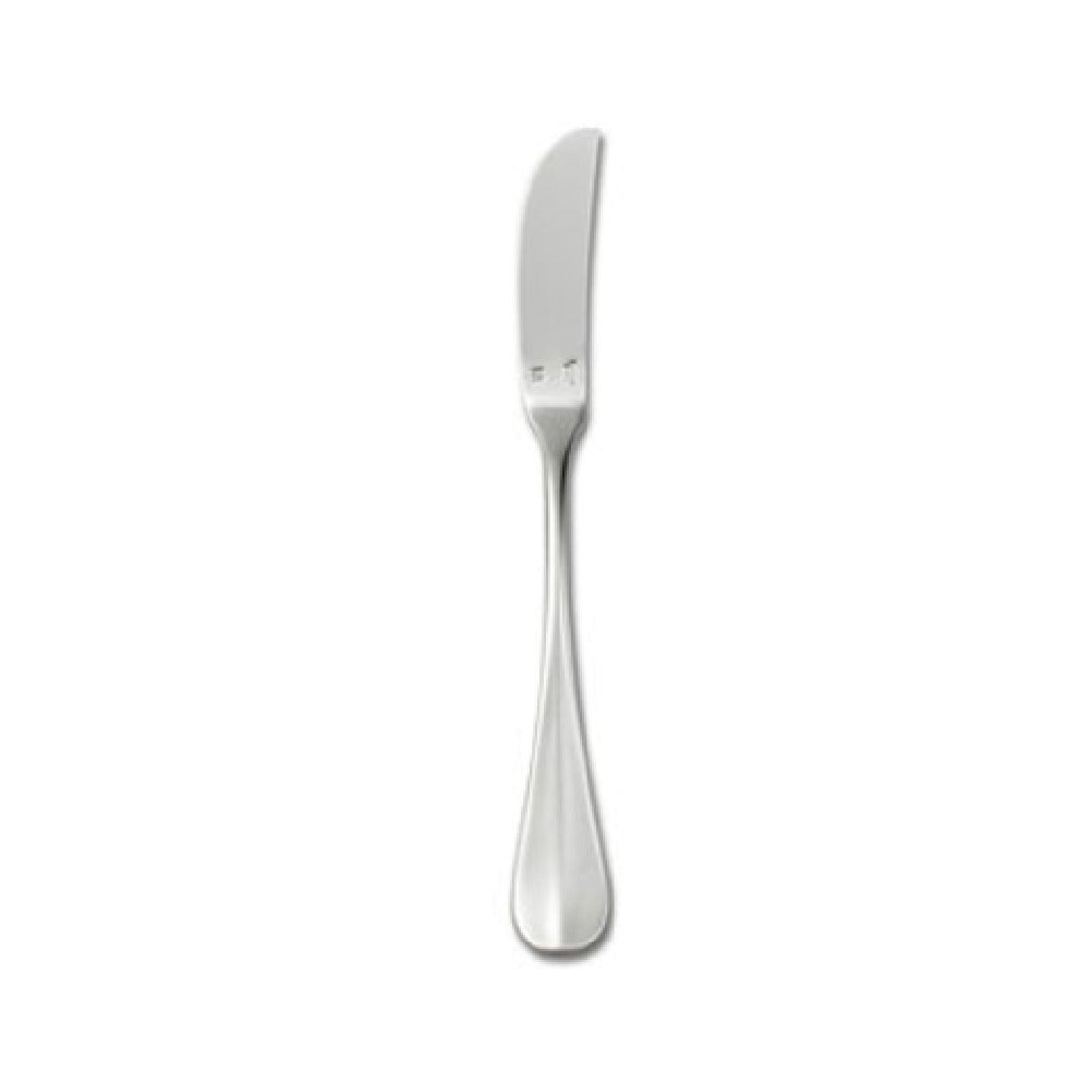 1880 Hospitality V018KSBF Oneida® Butter Spreader 6-1/2" 1-piece