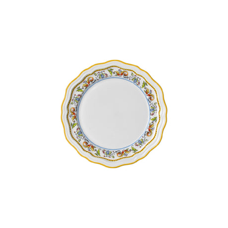 Steelite 62561FP813 Rim Plate 6.5" Adelina