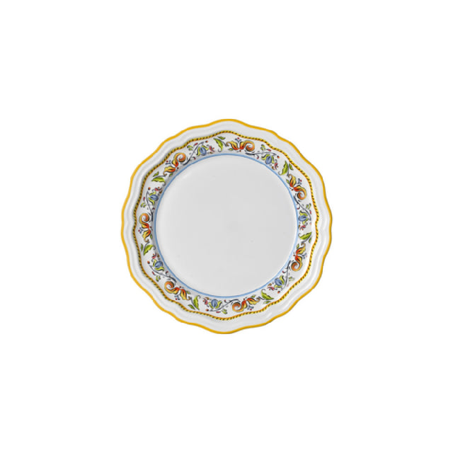Steelite 62561FP813 Rim Plate 6.5" Adelina