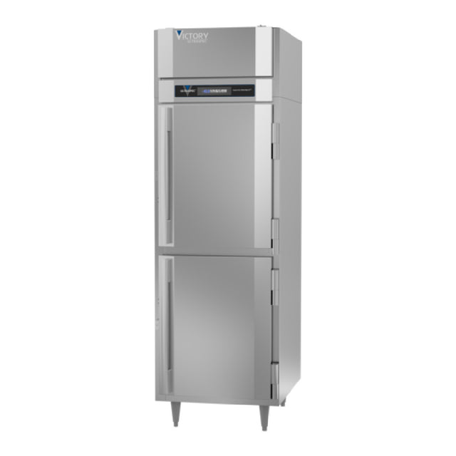 Victory FSA-1D-S1-PT-HD-HC UltraSpec™ Series Freezer Powered By V-Core™ Pass-Thru