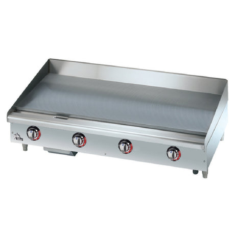 Star 548TGF (MIDDLEBY ESSENTIALS ITEM) Star-Max® Heavy Duty Griddle