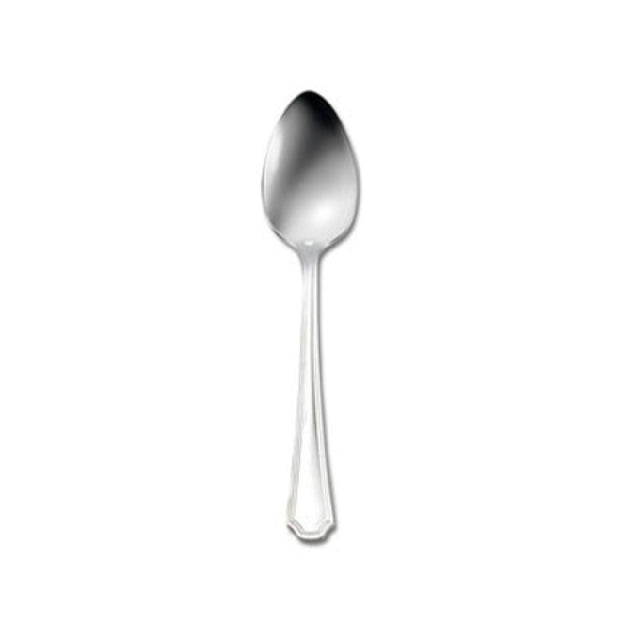 1880 Hospitality 1315SADF Oneida® A.D. Coffee Spoon 4-1/2" Silver-plated