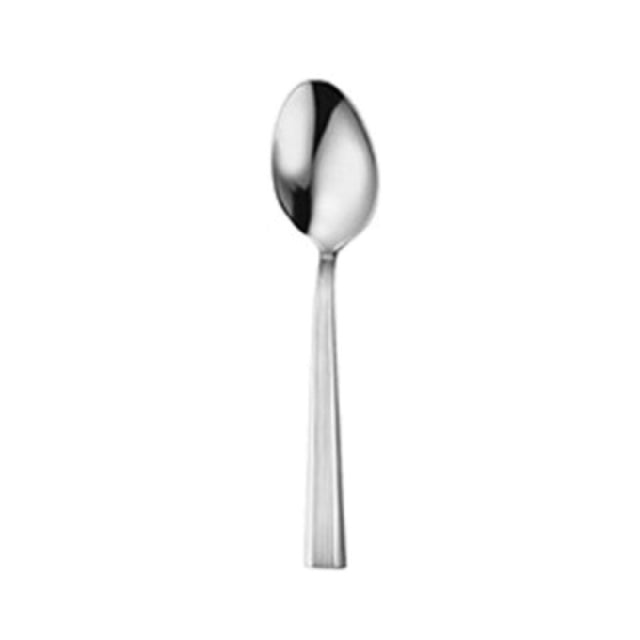 1880 Hospitality B635SDEF Oneida® Dinner/Dessert Spoon 7-1/8" 18/0 Stainless