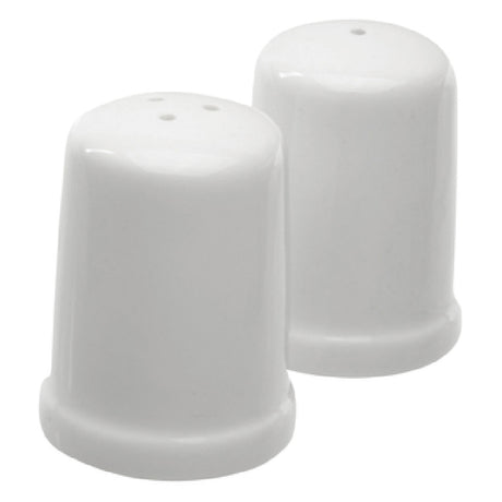 10 Strawberry St WTR-30 - Salt & Pepper Shaker Set, Oven/microwave/dishwasher Safe