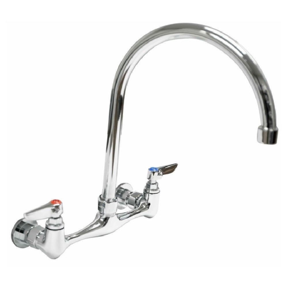 Omcan 22289 (22289) Gooseneck Faucet For Tub Sink CCSAus NSF